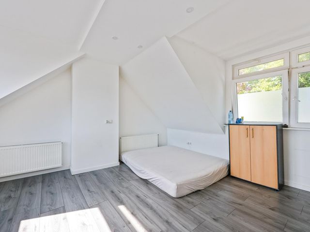 Schiermonnikoog 55, Zaandam