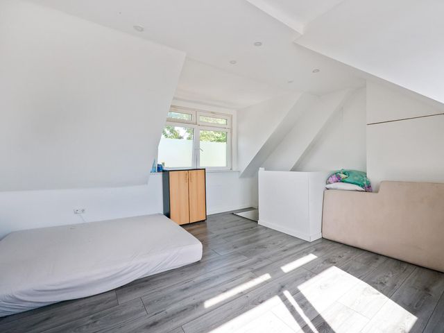 Schiermonnikoog 55, Zaandam