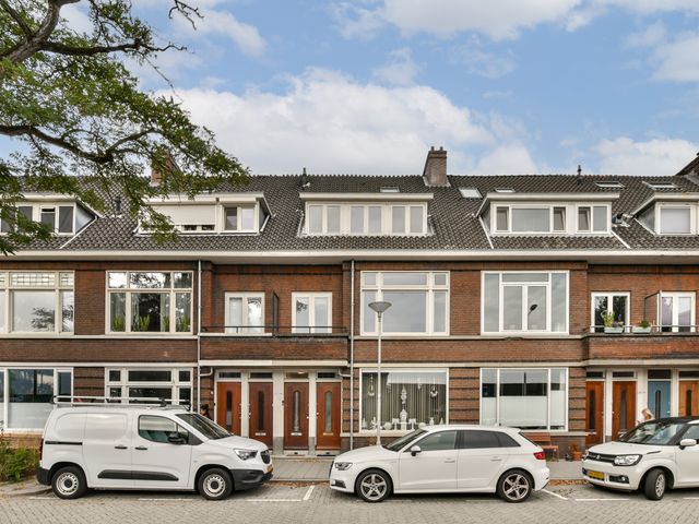Elektroweg 268, Rotterdam
