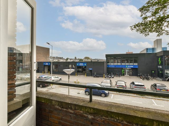 Elektroweg 268, Rotterdam