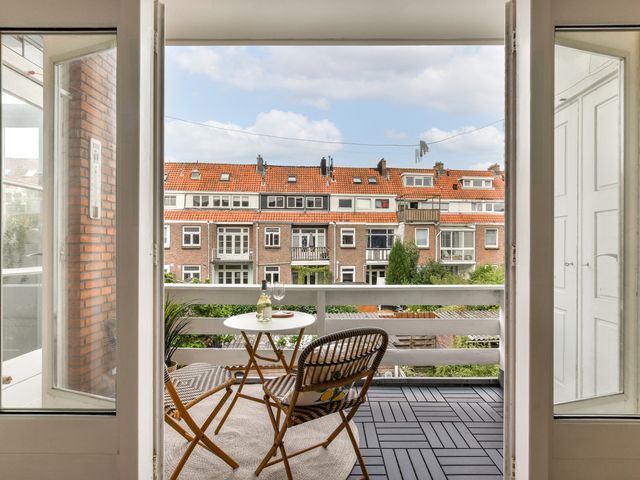 Elektroweg 268, Rotterdam