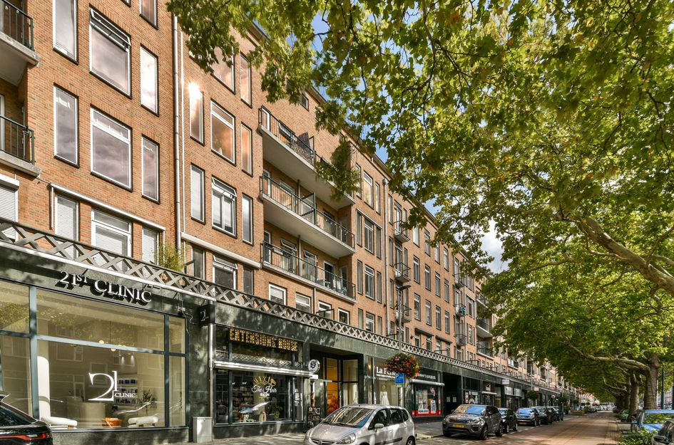 Herman Robbersstraat 94D
