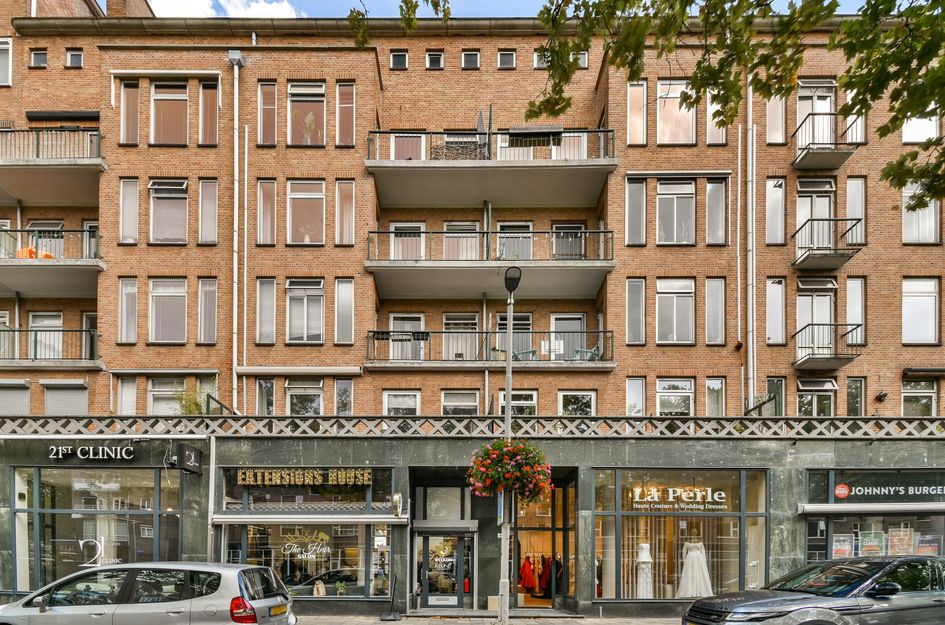 Herman Robbersstraat 94D
