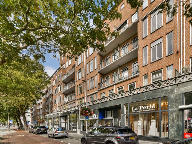 Herman Robbersstraat 94D, Rotterdam