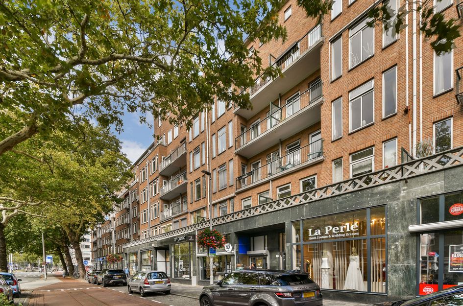 Herman Robbersstraat 94D