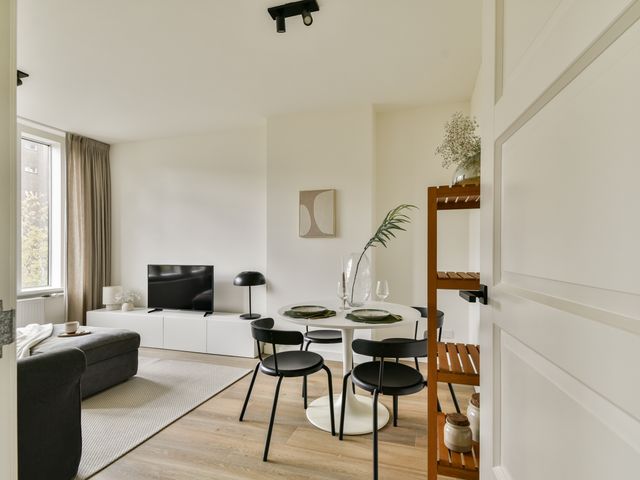 Herman Robbersstraat 94D, Rotterdam