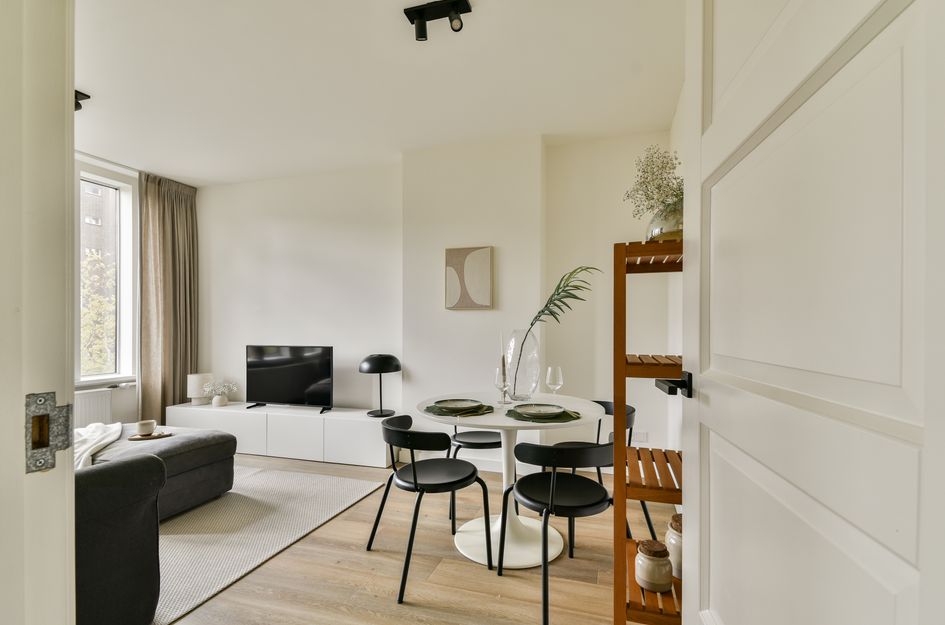 Herman Robbersstraat 94D