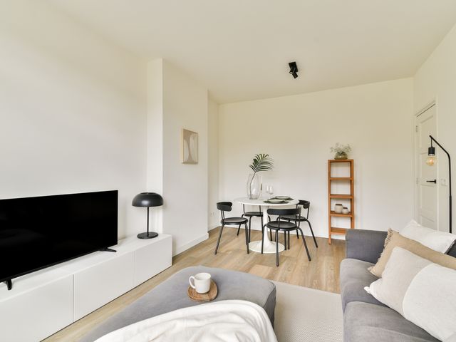 Herman Robbersstraat 94D, Rotterdam