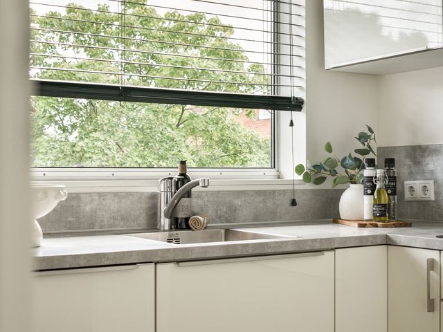 Herman Robbersstraat 94D, Rotterdam