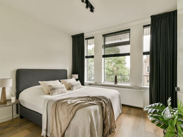Herman Robbersstraat 94D, Rotterdam