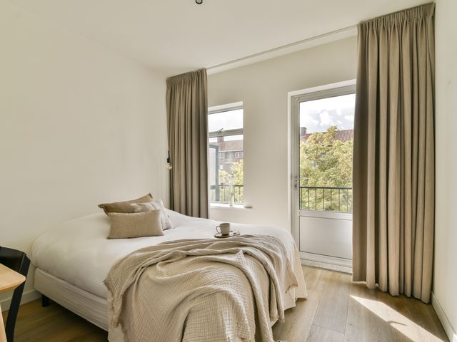 Herman Robbersstraat 94D, Rotterdam