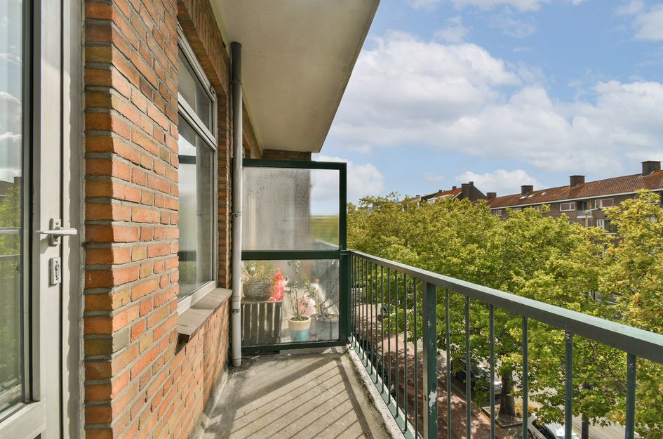 Herman Robbersstraat 94D