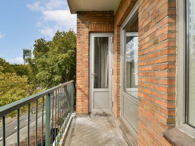Herman Robbersstraat 94D, Rotterdam