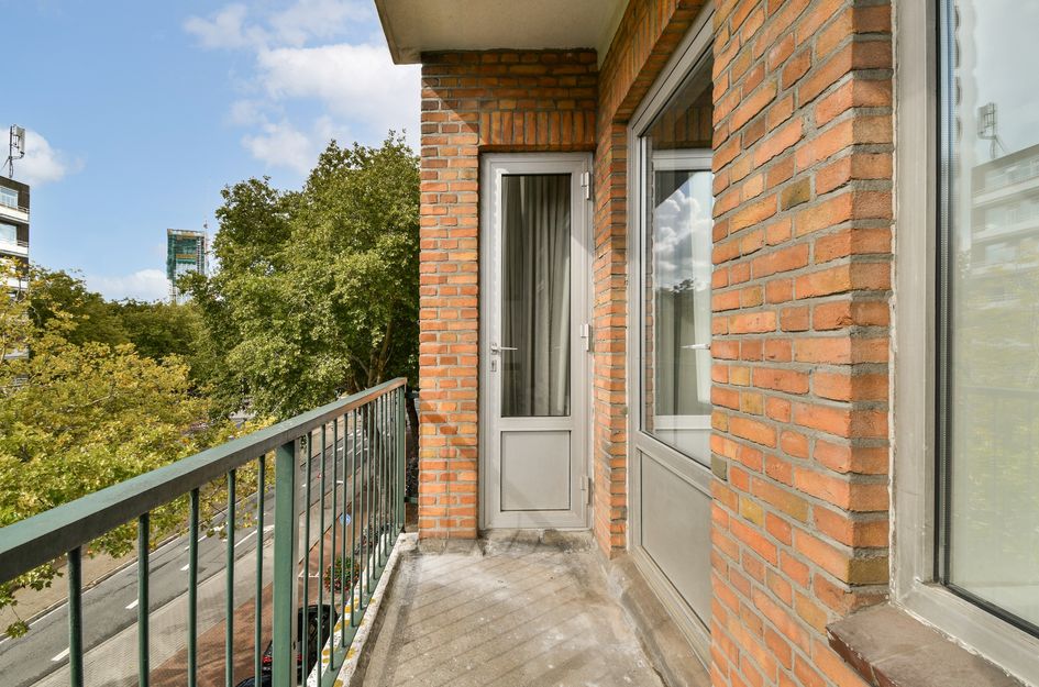 Herman Robbersstraat 94D