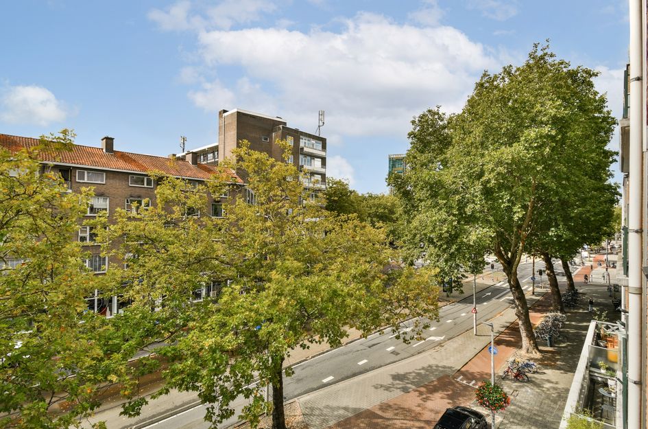 Herman Robbersstraat 94D