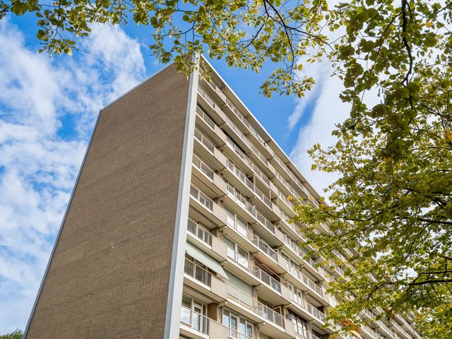 Holysingel 196, Vlaardingen
