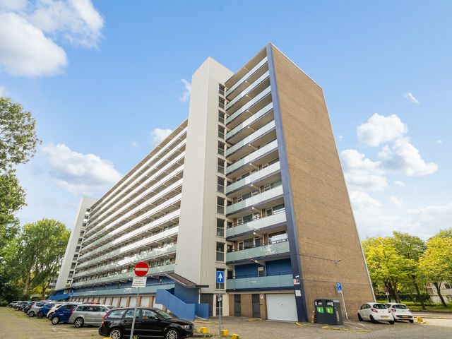 Holysingel 196, Vlaardingen