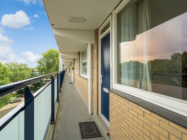 Holysingel 196, Vlaardingen