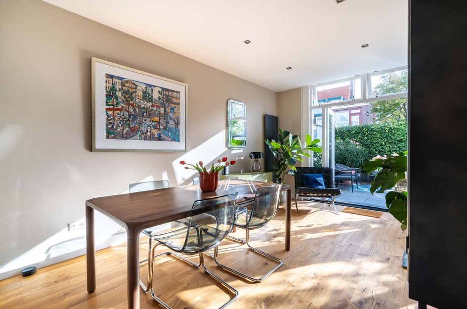 Burgemeester Van Der Werffstraat 121