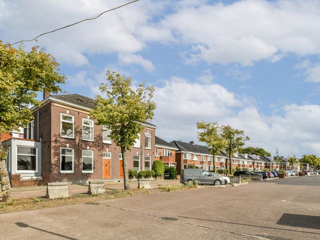 Prins Hendrikkade 11, Zaandam
