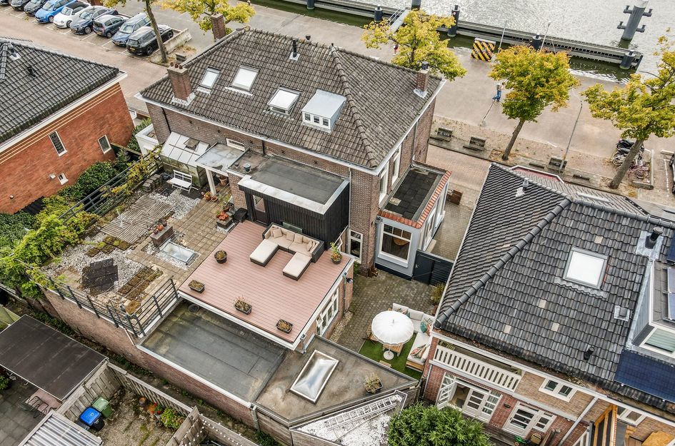 Prins Hendrikkade 11