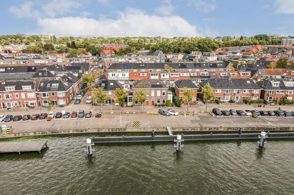 Prins Hendrikkade 11