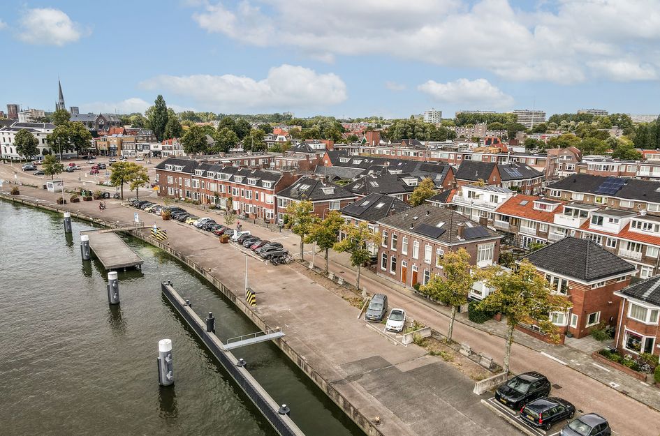 Prins Hendrikkade 11