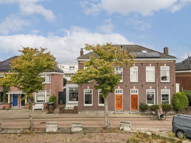 Prins Hendrikkade 11, Zaandam