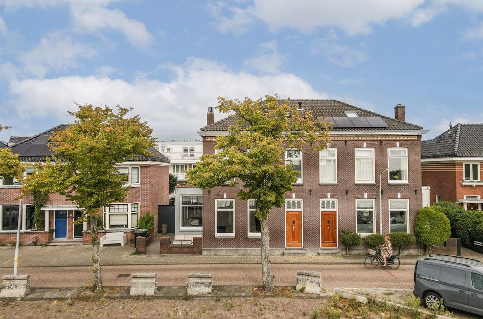 Prins Hendrikkade 11