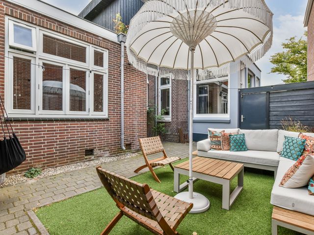 Prins Hendrikkade 11, Zaandam