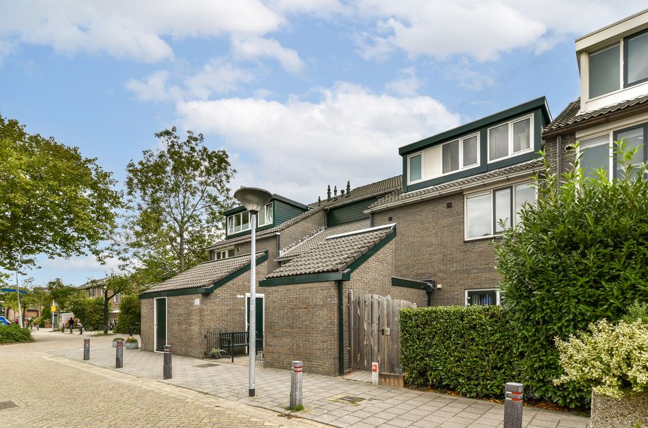 Doppenmolen 11