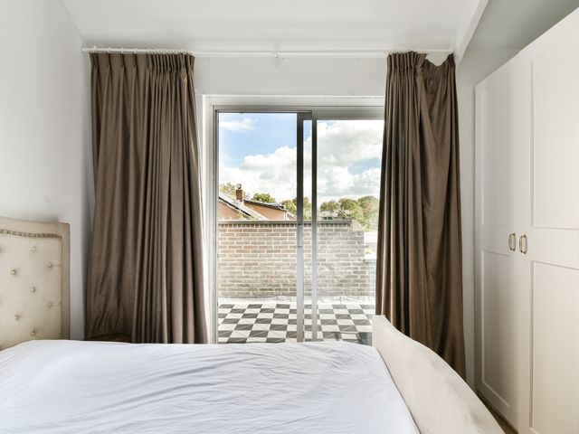 Doppenmolen 11, Koog aan de Zaan
