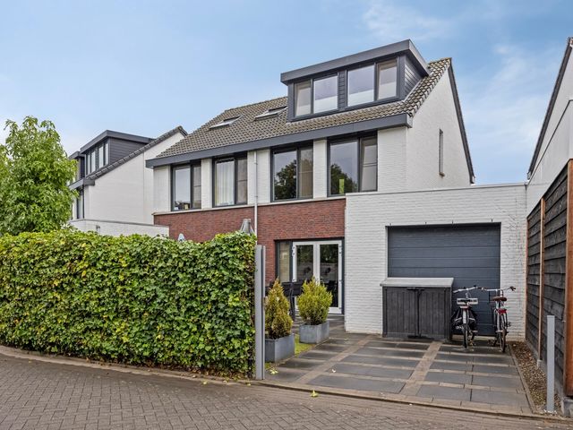 Kreitenborg 68, Zevenbergen