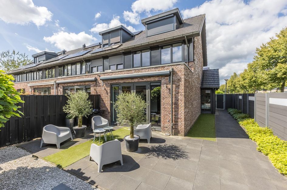 Sabelhof 1