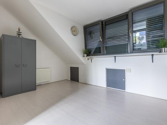 Sabelhof 1, Huissen