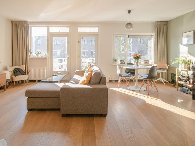 Marcantilaan 339, Amsterdam