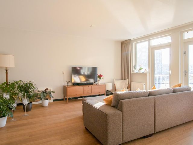 Marcantilaan 339, Amsterdam