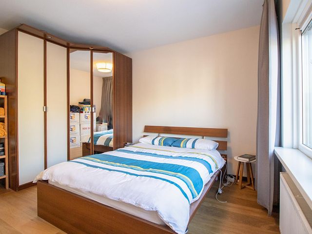 Marcantilaan 339, Amsterdam