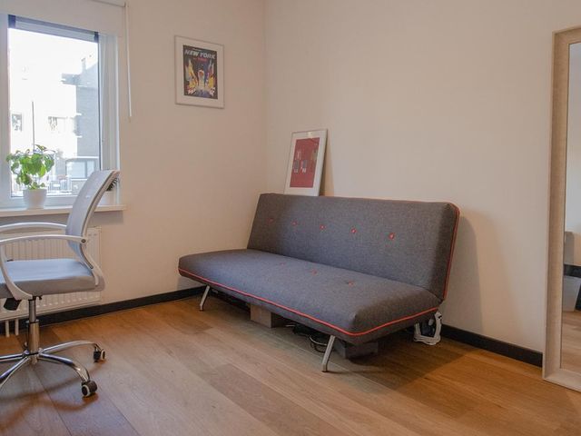 Marcantilaan 339, Amsterdam