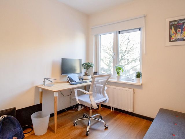 Marcantilaan 339, Amsterdam