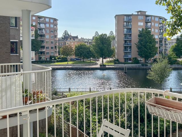 Marcantilaan 339, Amsterdam