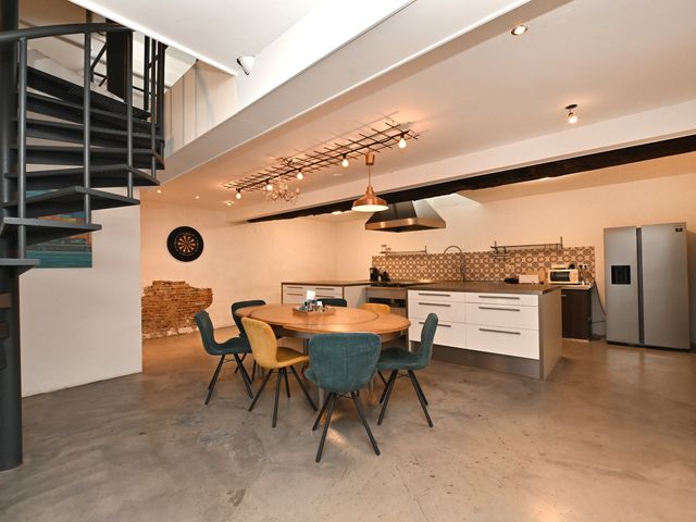 Dubbelstraat 60, Bergen op Zoom