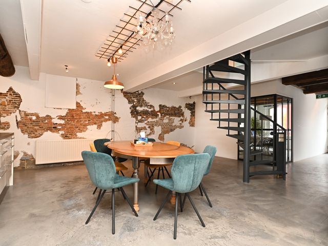 Dubbelstraat 60, Bergen op Zoom