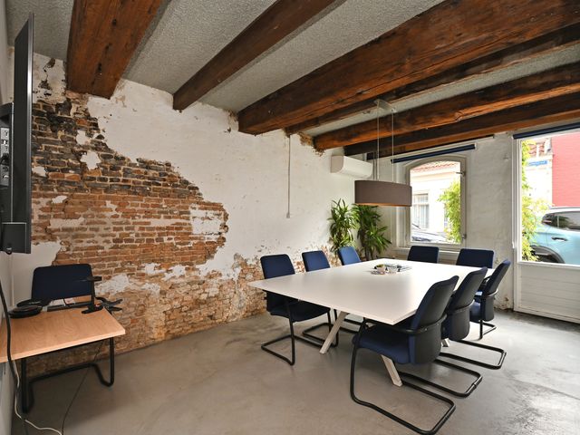 Dubbelstraat 60, Bergen op Zoom