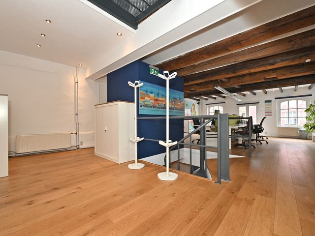 Dubbelstraat 60, Bergen op Zoom