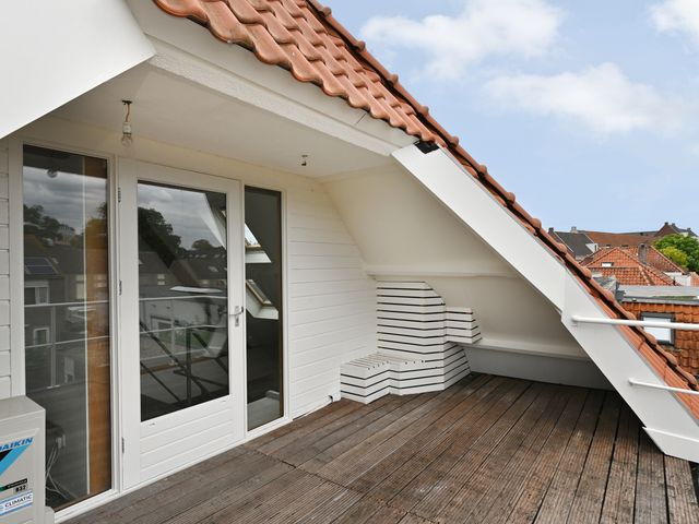 Dubbelstraat 60, Bergen op Zoom