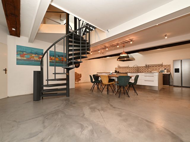 Dubbelstraat 60, Bergen op Zoom