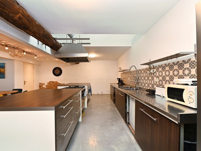 Dubbelstraat 60, Bergen op Zoom