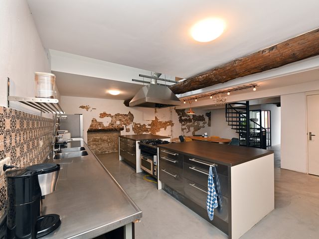 Dubbelstraat 60, Bergen op Zoom