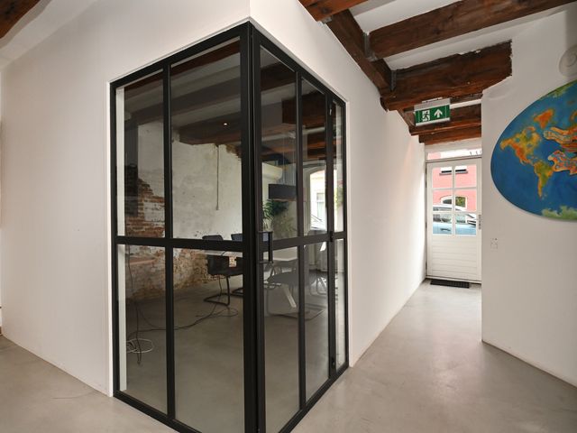 Dubbelstraat 60, Bergen op Zoom